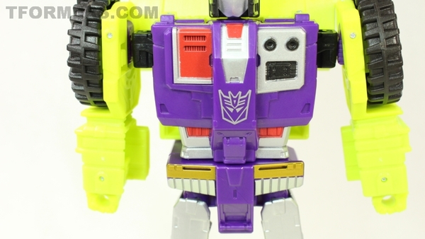 Hands On Titan Class Devastator Combiner Wars Hasbro Edition Video Review And Images Gallery  (85 of 110)